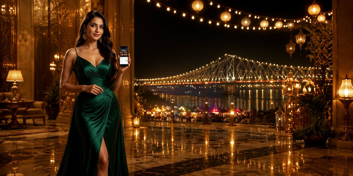 bengal888 লাইভ ডিলারের সাথে রিয়েল টাইমে খেলুন